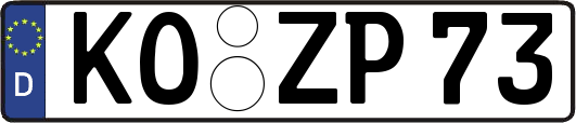 KO-ZP73