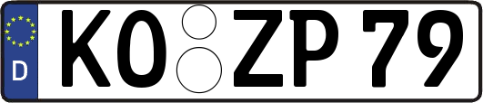 KO-ZP79