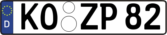 KO-ZP82