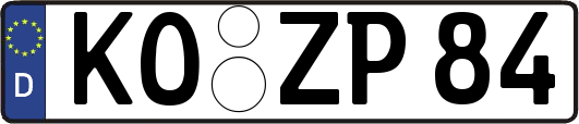 KO-ZP84