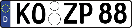 KO-ZP88