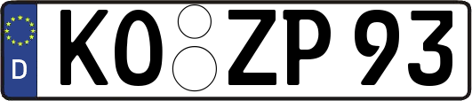 KO-ZP93