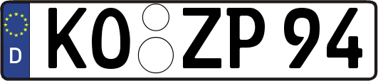 KO-ZP94