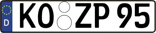 KO-ZP95