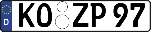 KO-ZP97