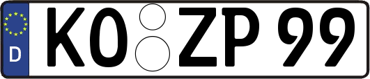 KO-ZP99