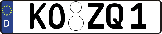 KO-ZQ1