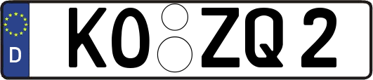 KO-ZQ2