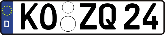 KO-ZQ24