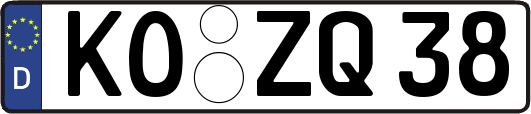 KO-ZQ38