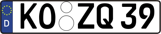 KO-ZQ39