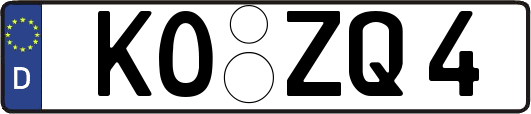 KO-ZQ4