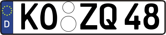 KO-ZQ48
