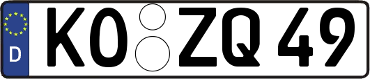 KO-ZQ49