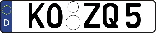 KO-ZQ5