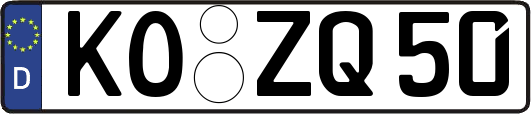 KO-ZQ50