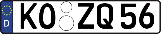 KO-ZQ56
