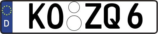KO-ZQ6