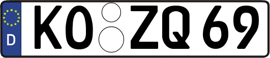 KO-ZQ69