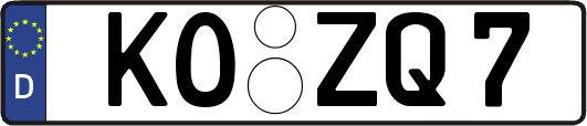 KO-ZQ7