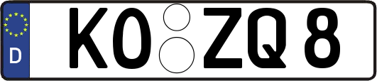 KO-ZQ8