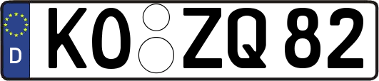 KO-ZQ82
