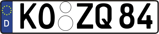 KO-ZQ84