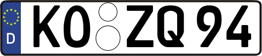 KO-ZQ94