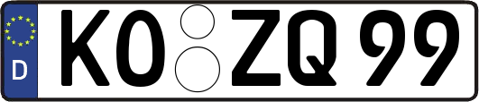 KO-ZQ99