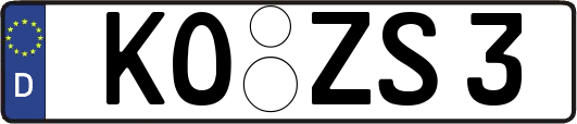 KO-ZS3