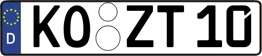 KO-ZT10