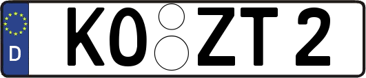 KO-ZT2