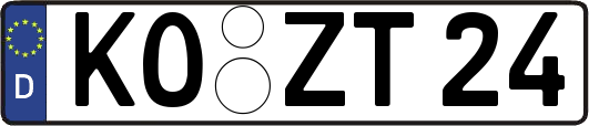 KO-ZT24