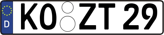 KO-ZT29