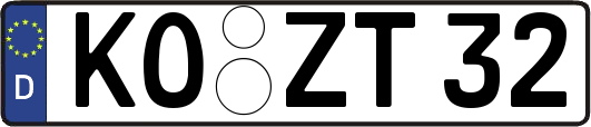 KO-ZT32