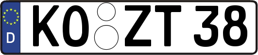 KO-ZT38