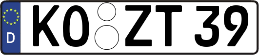 KO-ZT39