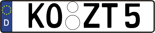 KO-ZT5