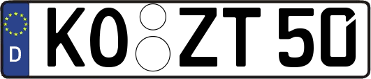 KO-ZT50
