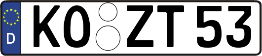 KO-ZT53