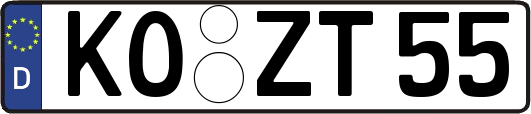 KO-ZT55