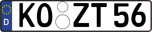 KO-ZT56
