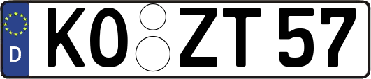 KO-ZT57