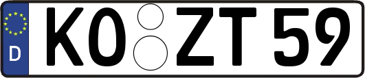 KO-ZT59