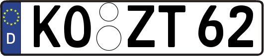 KO-ZT62