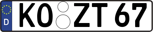 KO-ZT67