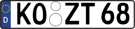 KO-ZT68