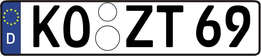 KO-ZT69