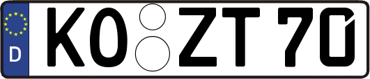 KO-ZT70