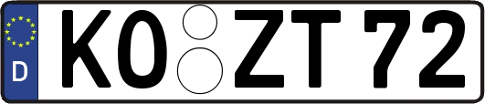 KO-ZT72
